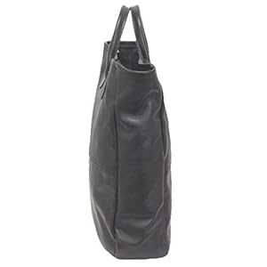 バンソン　トートバッグ 新品VANSON (バンソン) ロングハンドル レザートートバッグ ロン